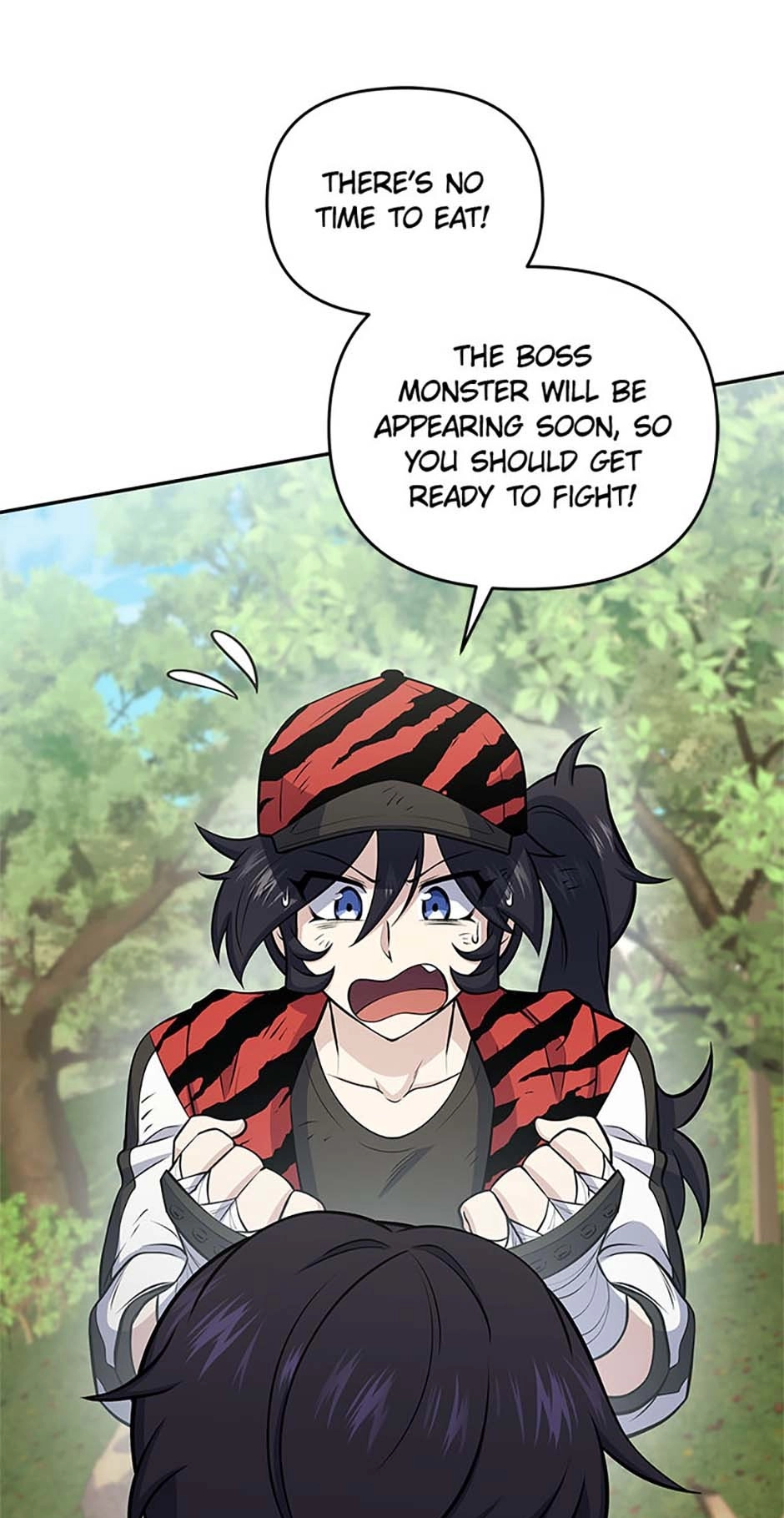 Read Hero