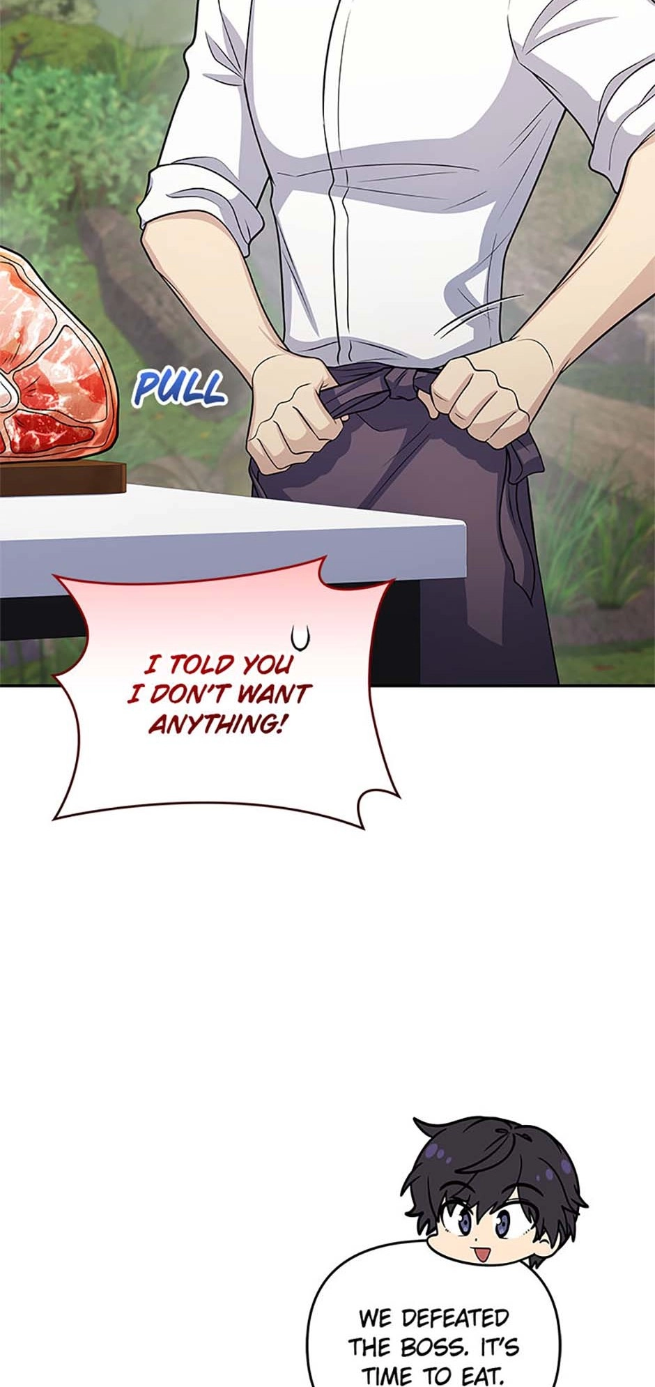 Read Hero