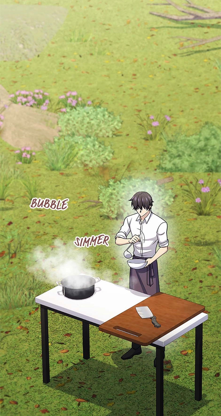 Read Hero
