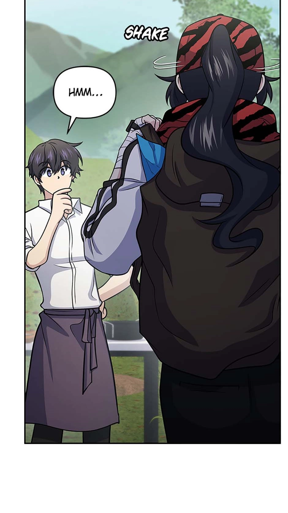 Read Hero