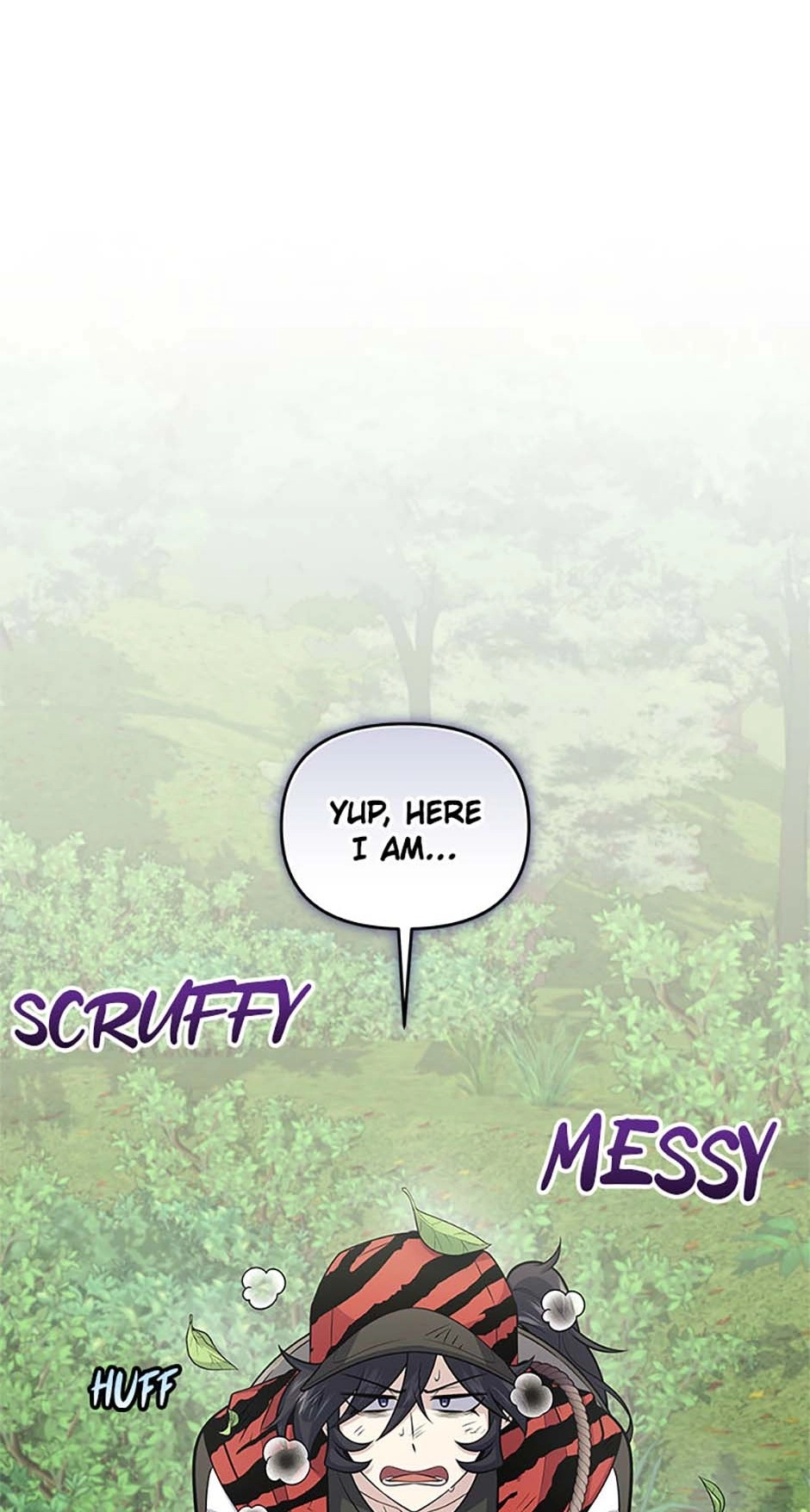 Read Hero