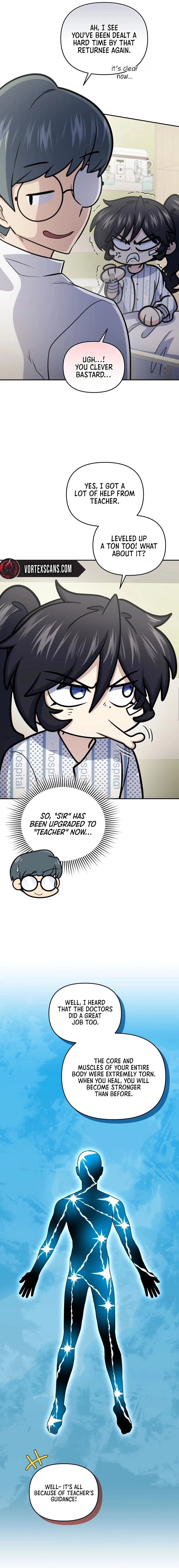 Read Hero