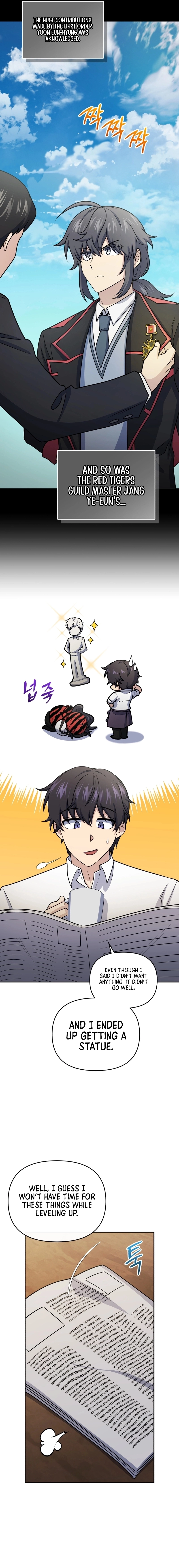 Read Hero