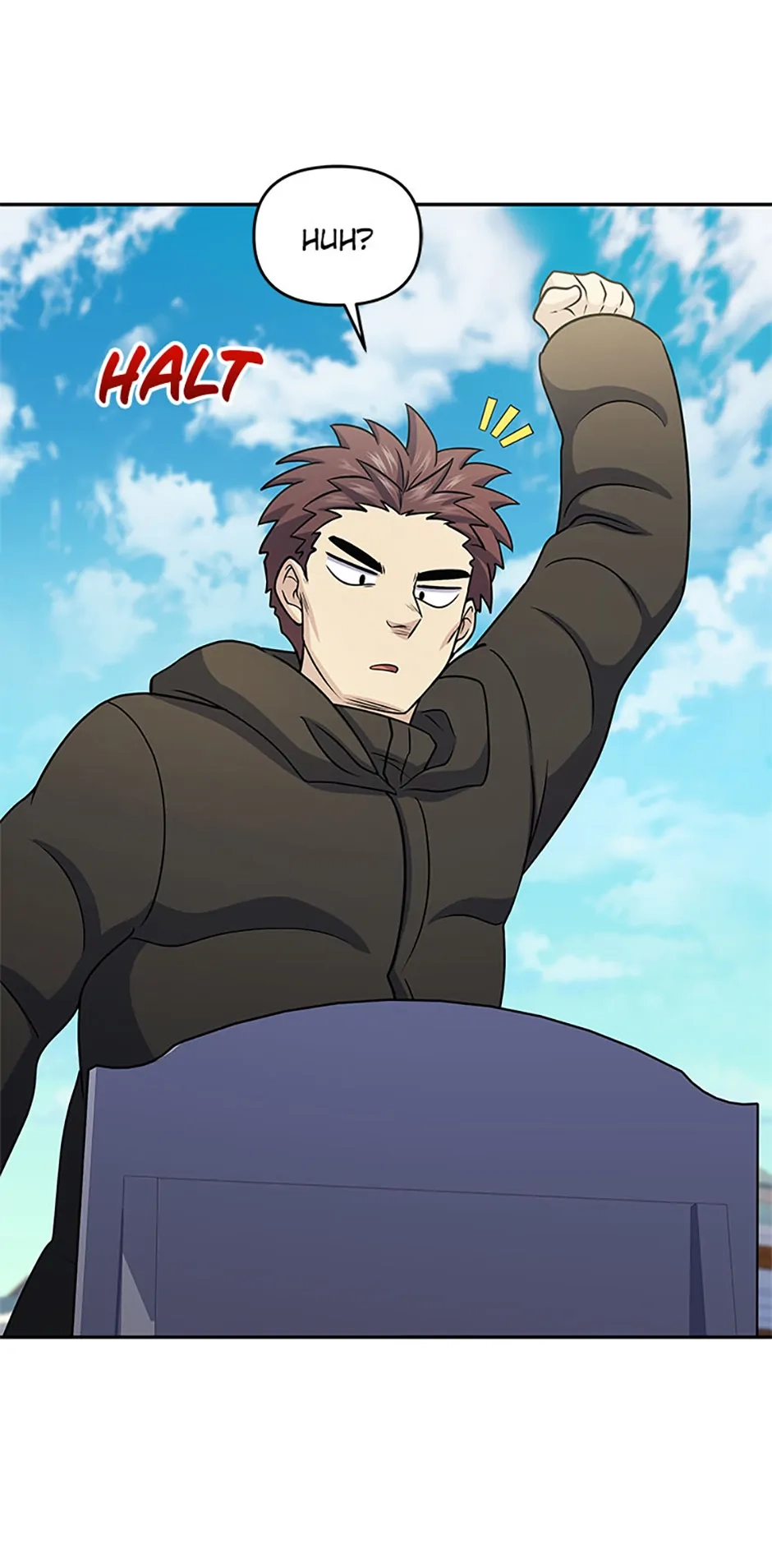 Read Hero