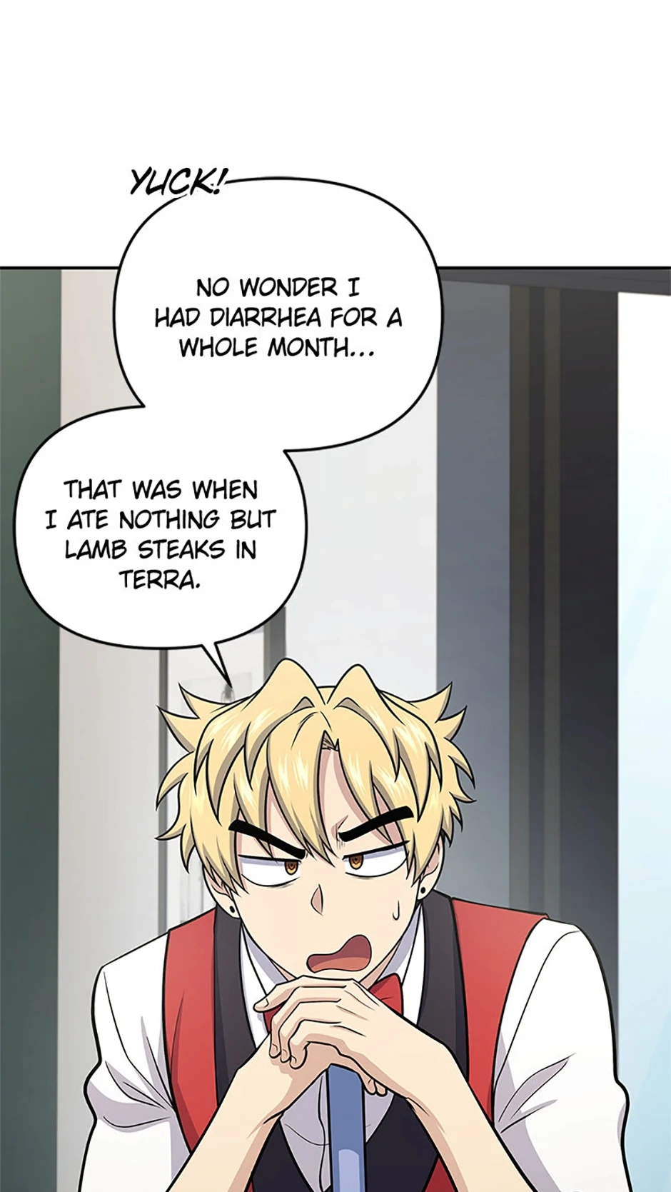 Read Hero
