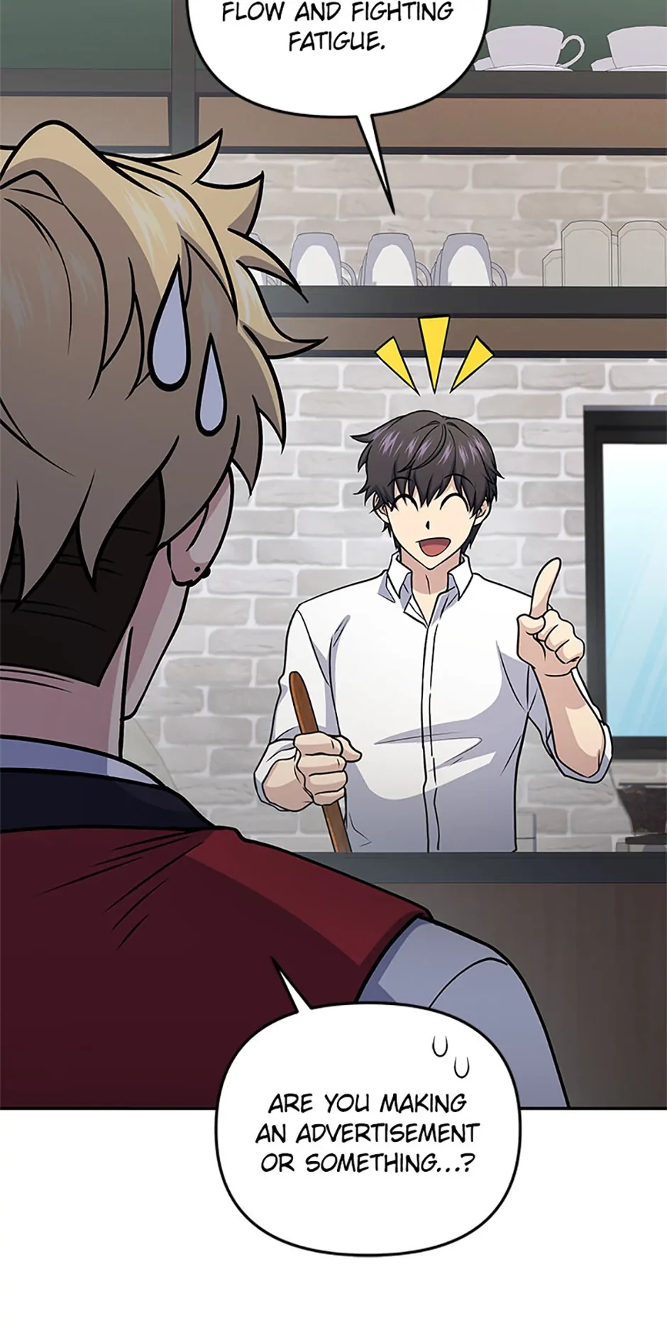 Read Hero