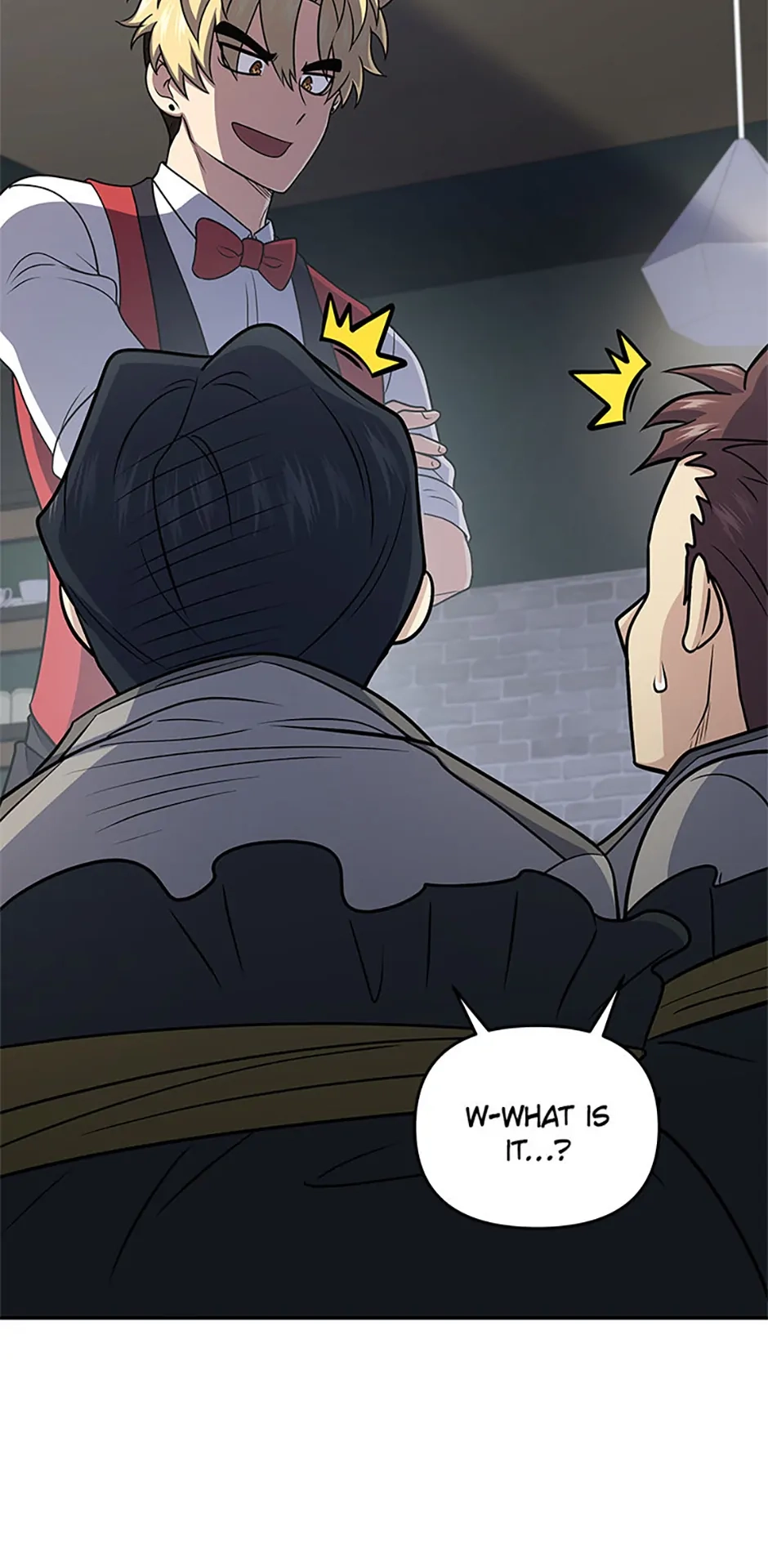 Read Hero