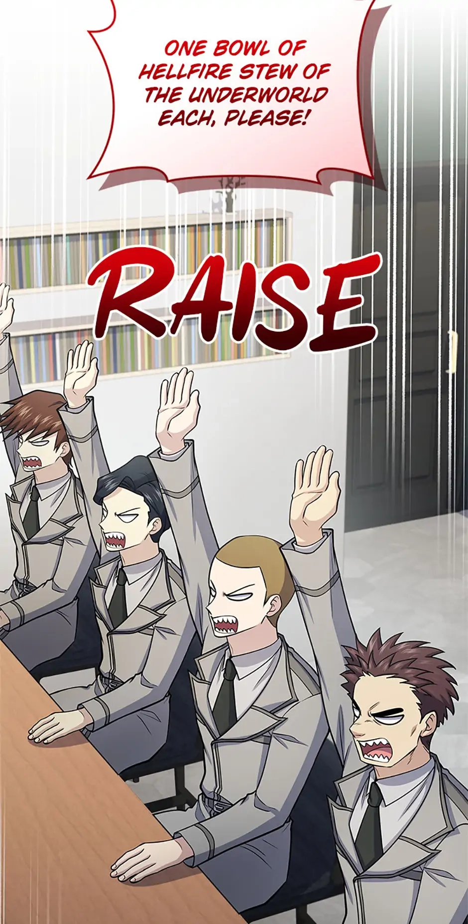 Read Hero