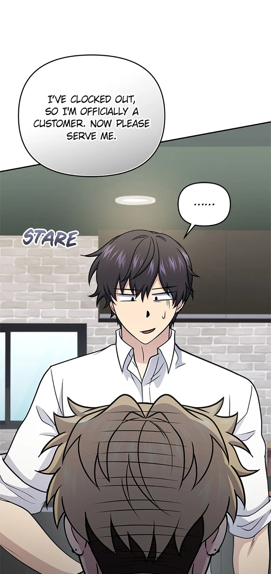 Read Hero