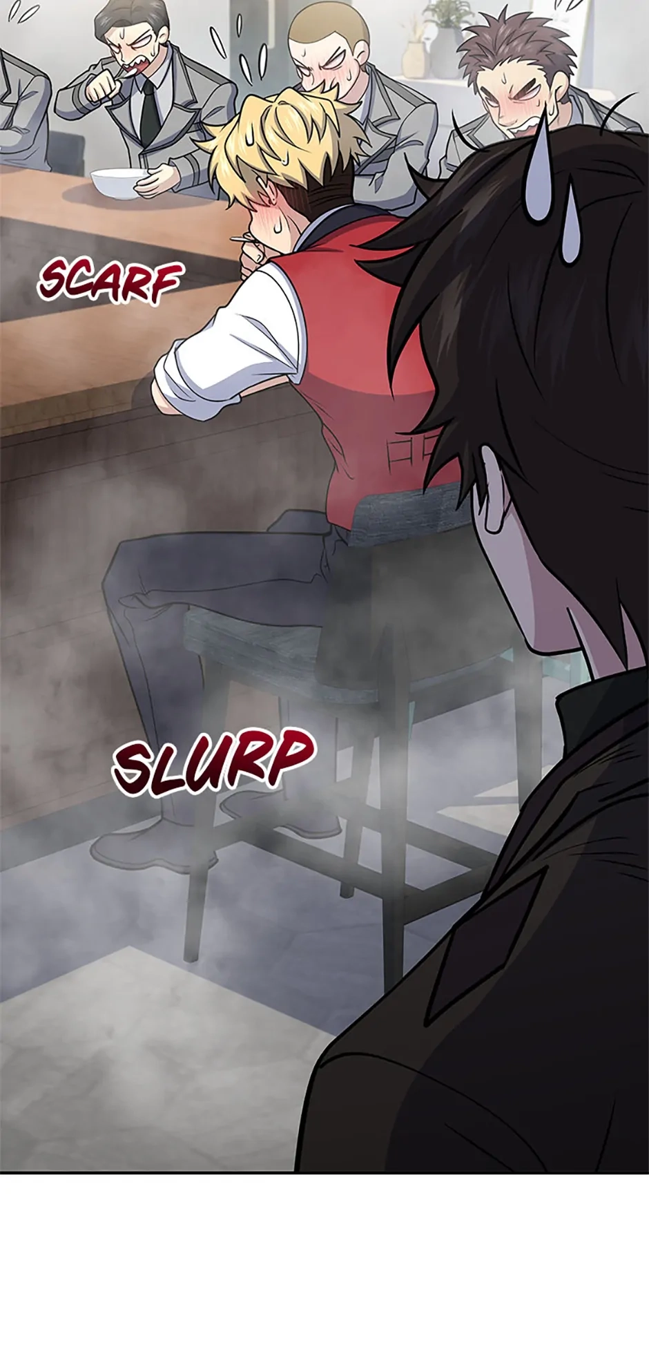Read Hero