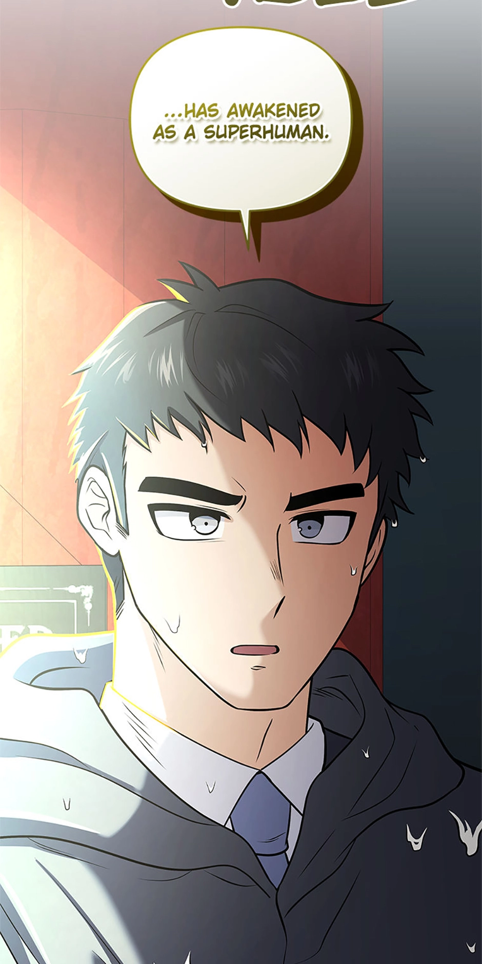 Read Hero