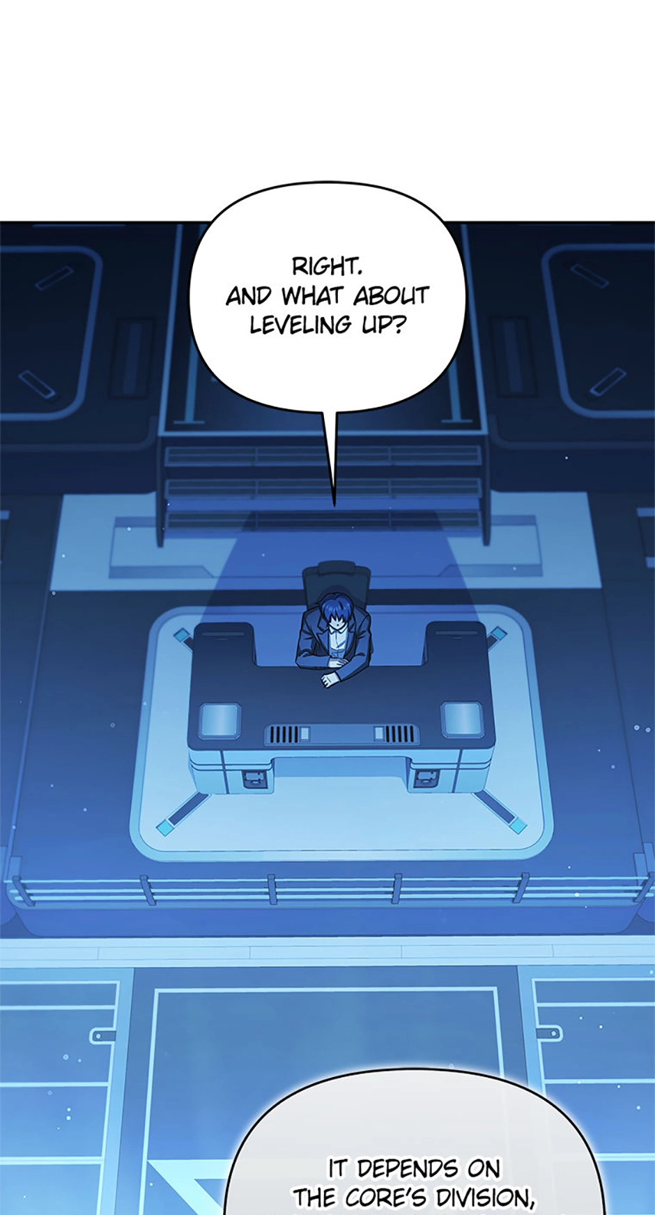 Read Hero