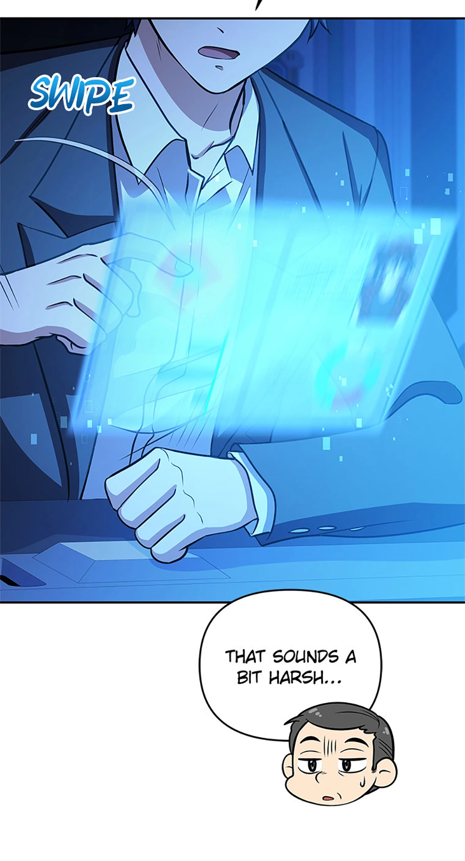 Read Hero