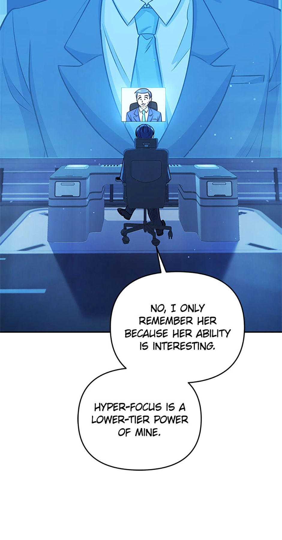 Read Hero