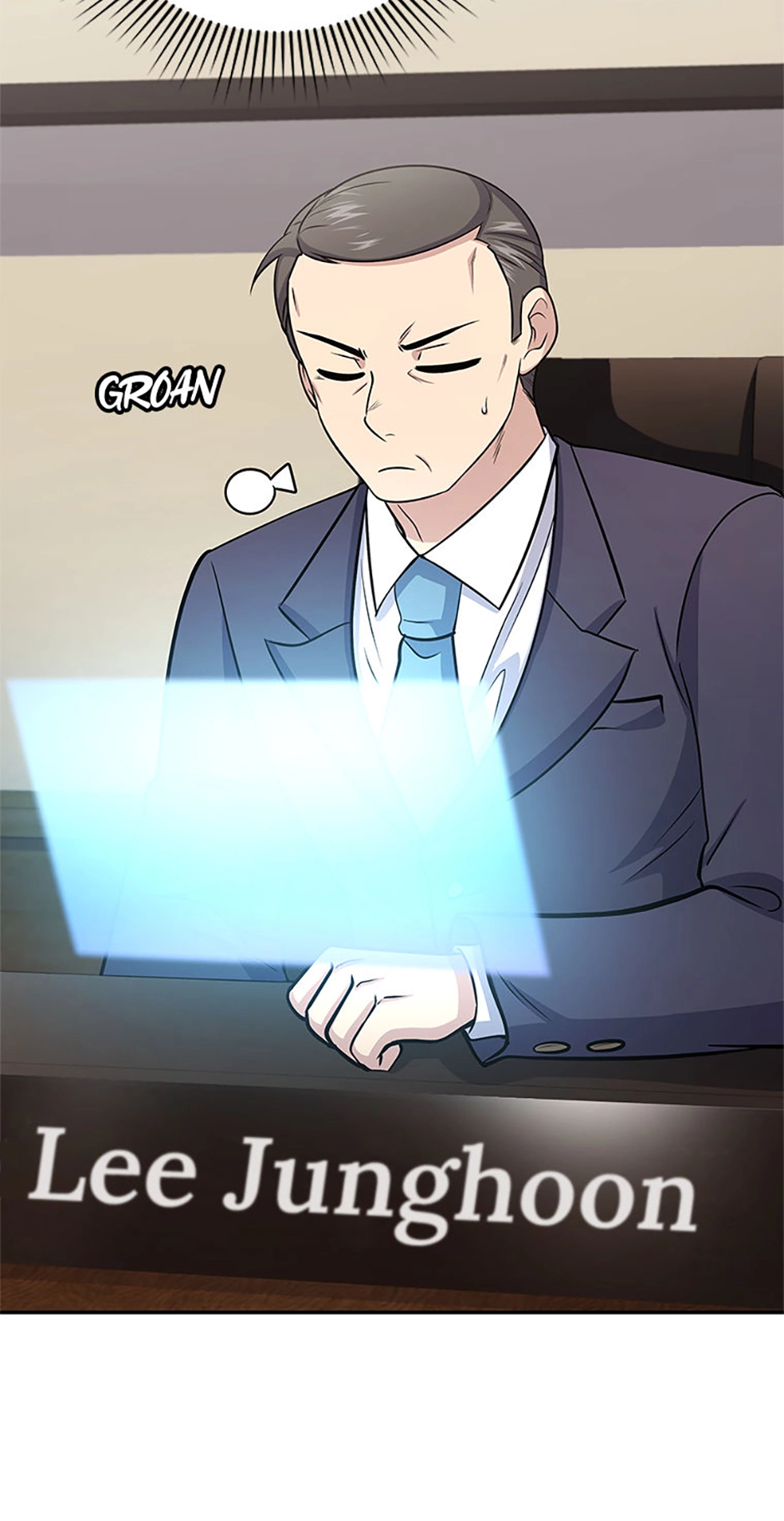 Read Hero