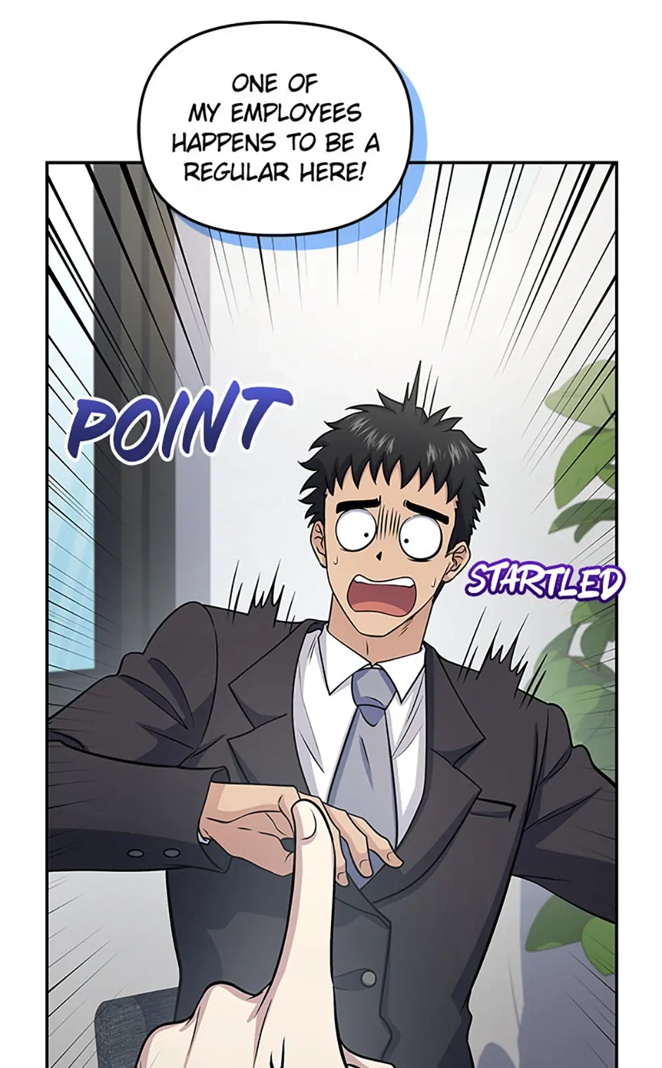 Read Hero