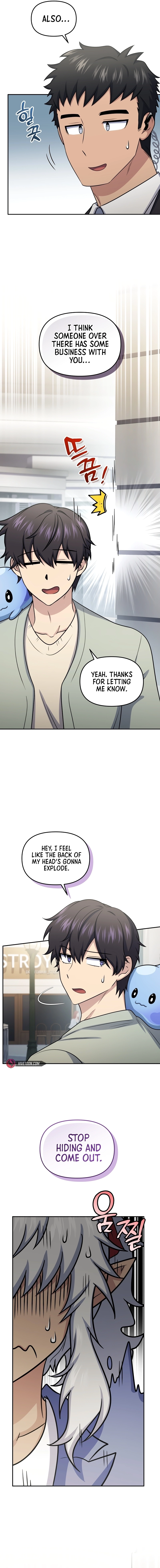Read Hero