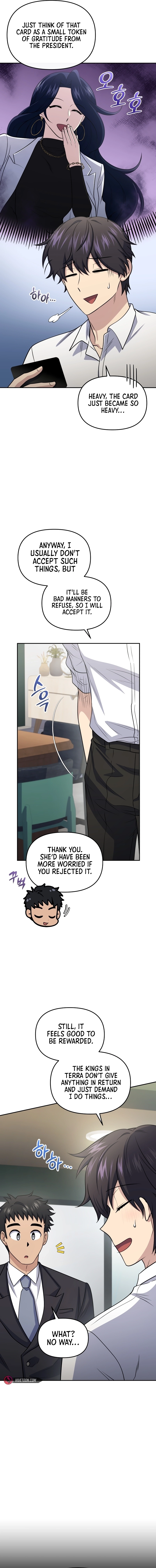 Read Hero