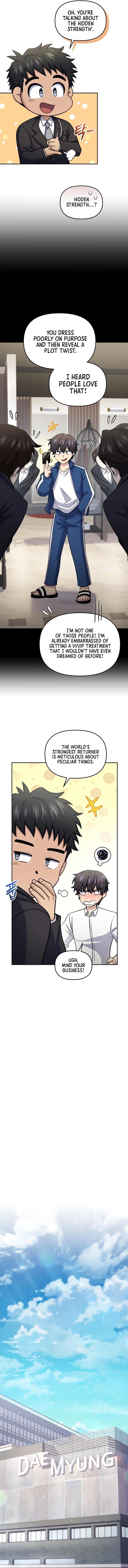 Read Hero