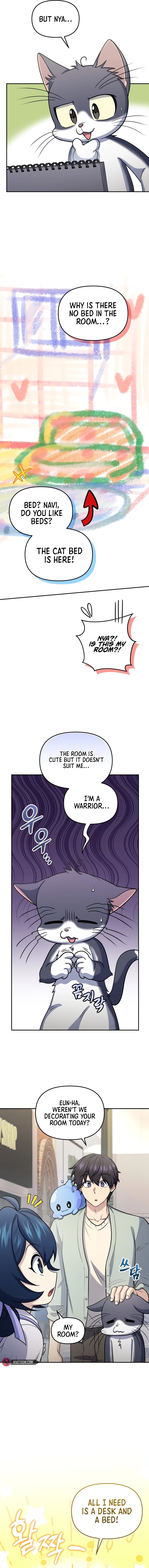 Read Hero