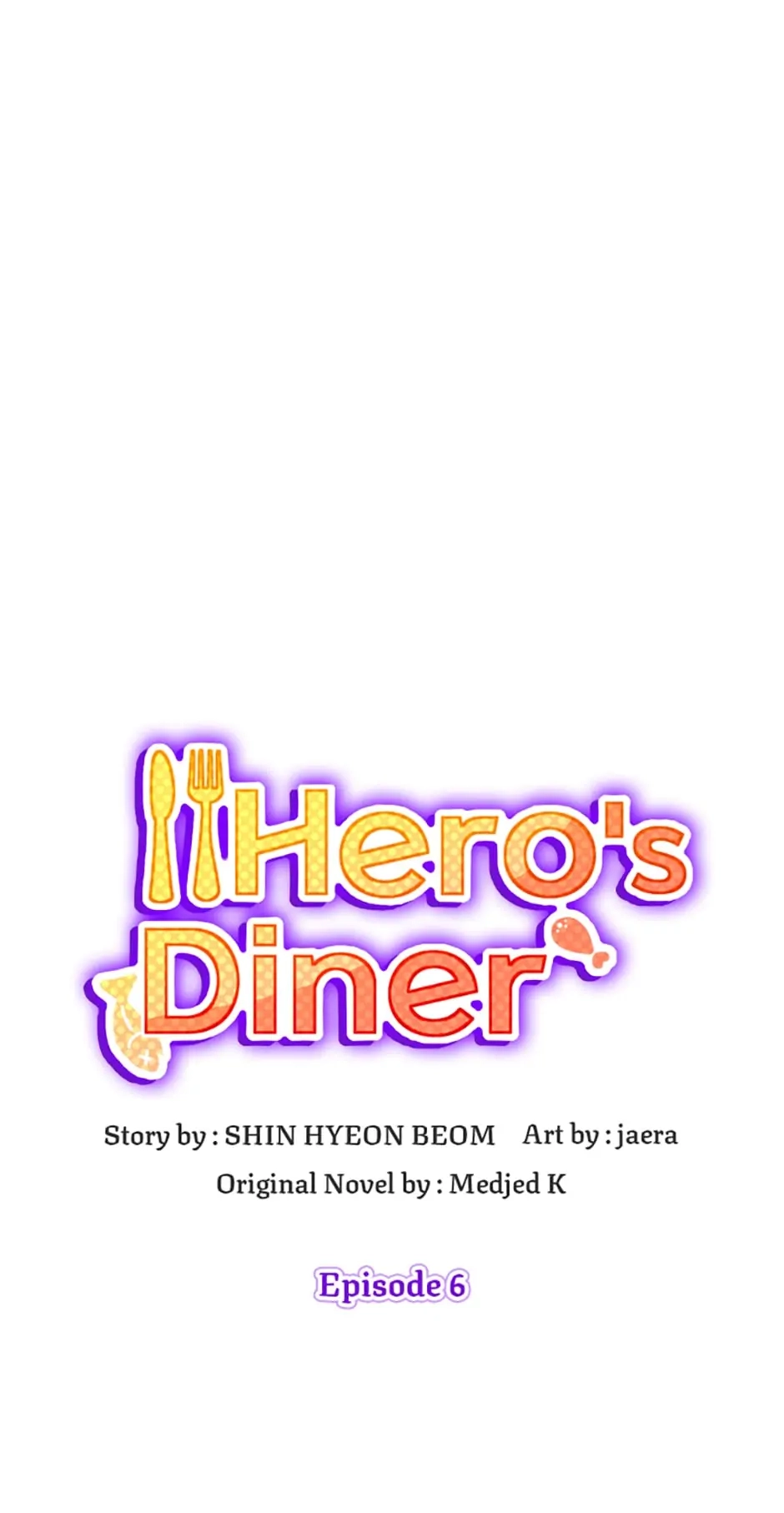 Read Hero
