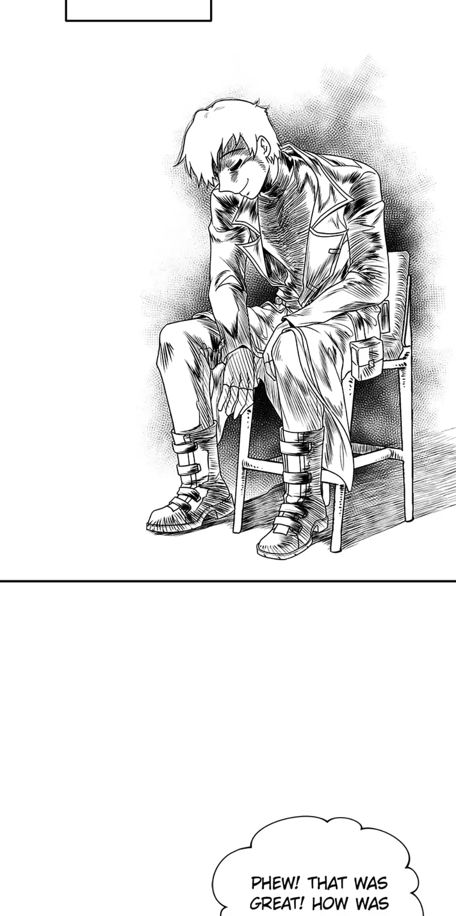 Read Hero