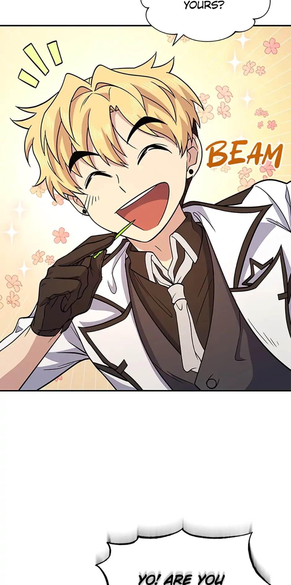 Read Hero