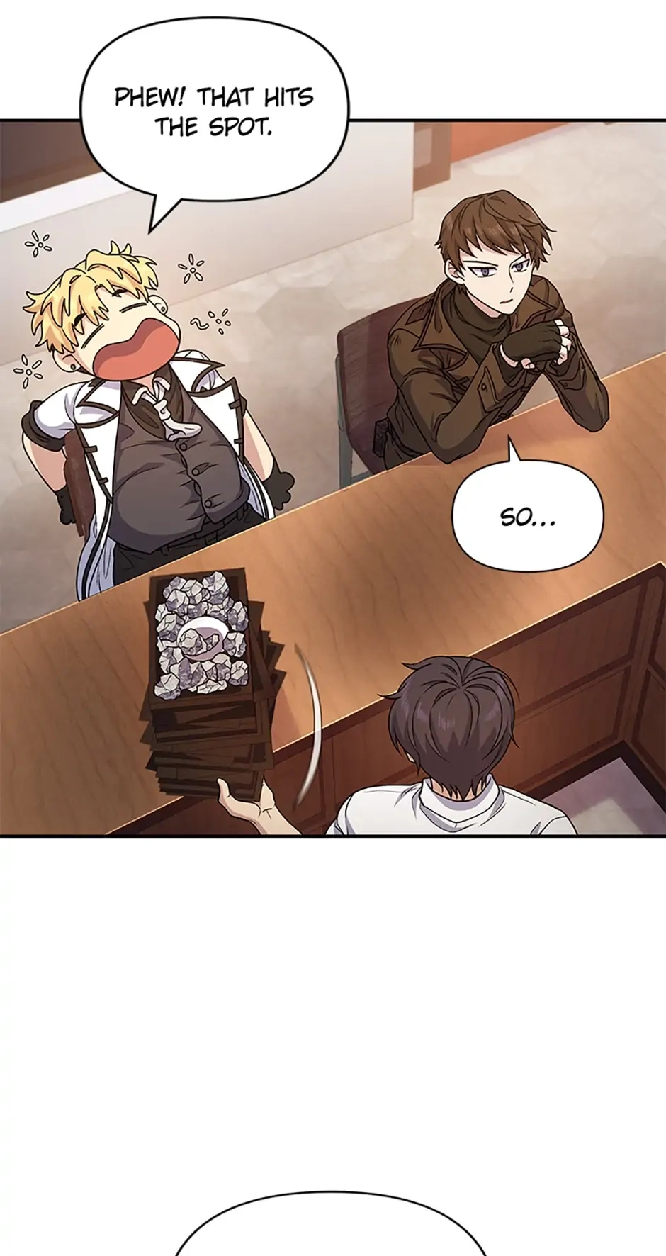 Read Hero