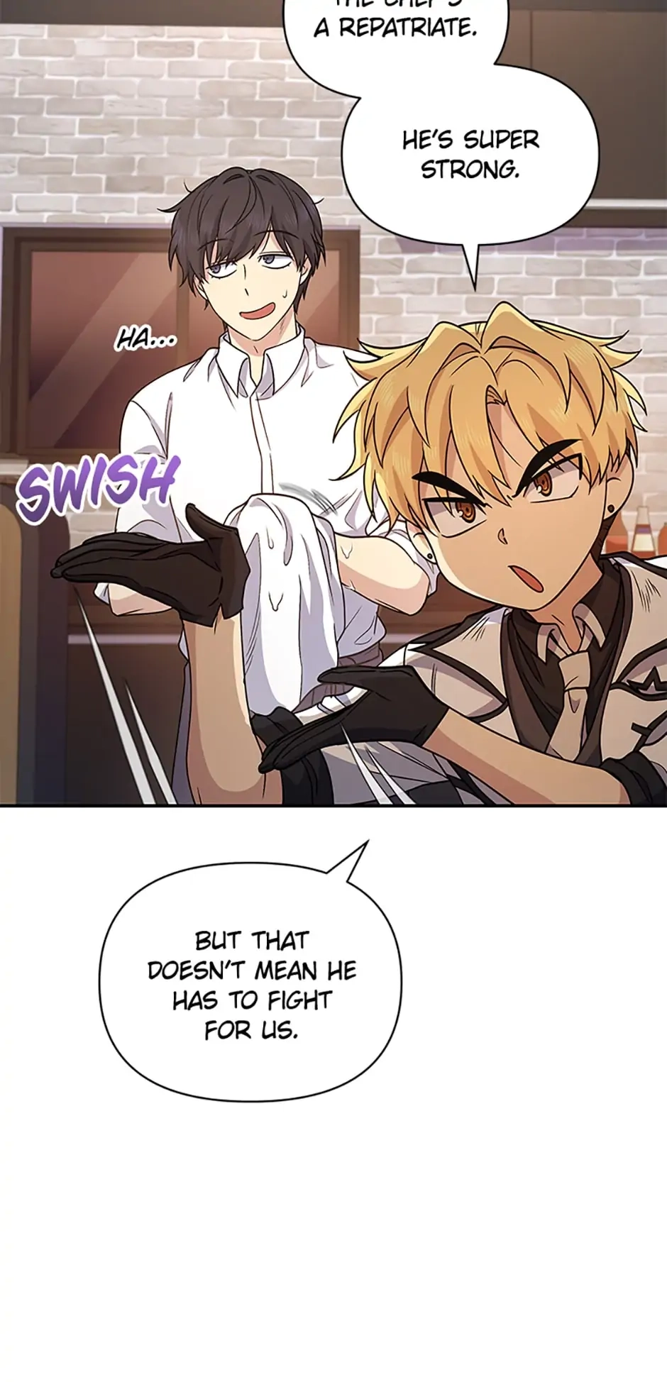 Read Hero
