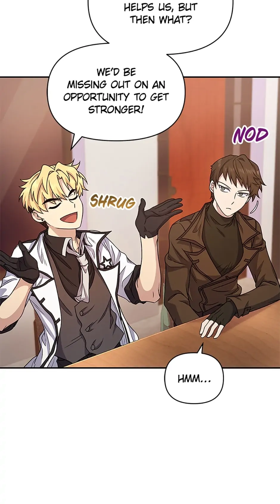 Read Hero