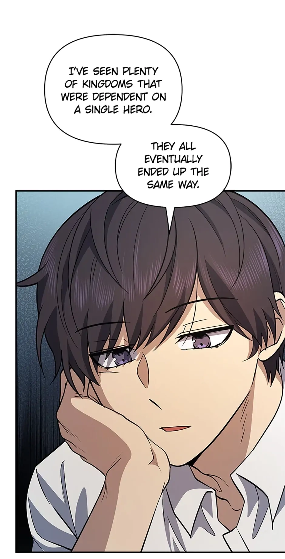 Read Hero