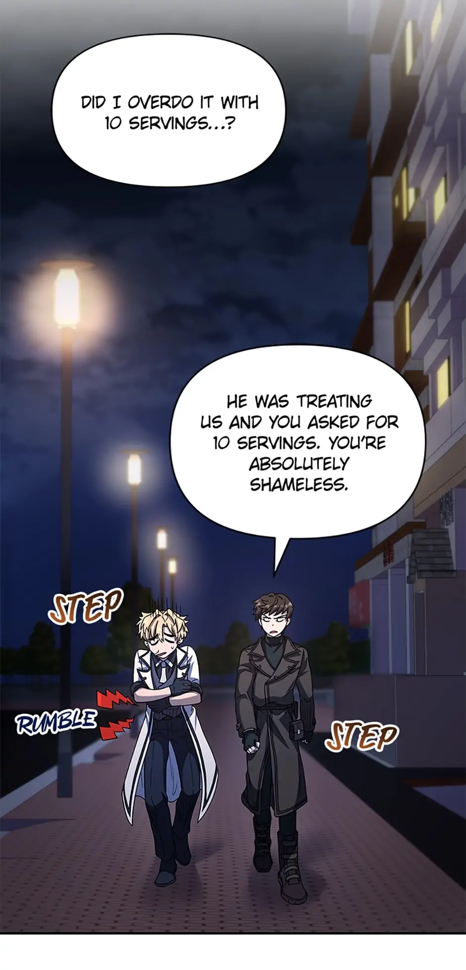 Read Hero
