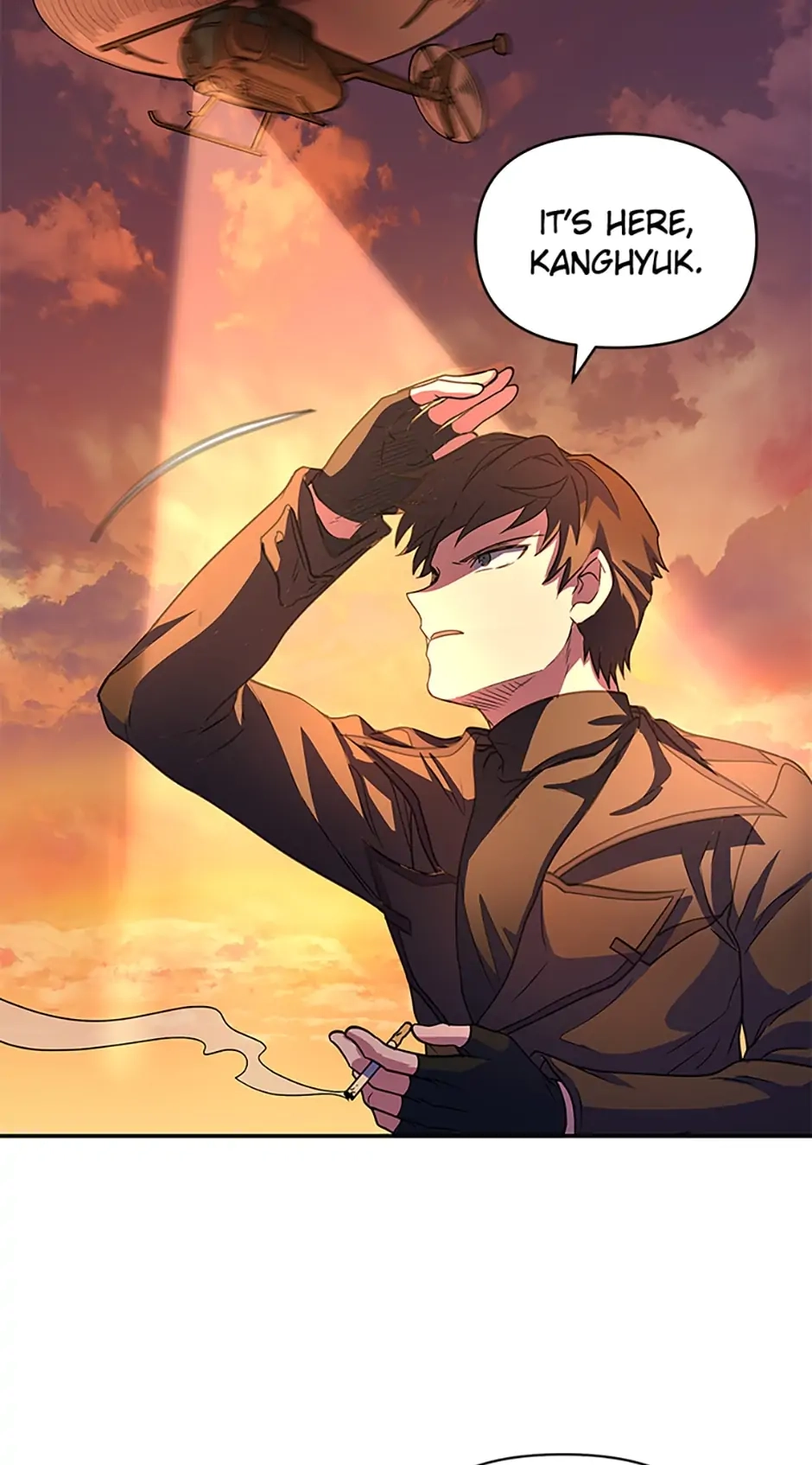 Read Hero