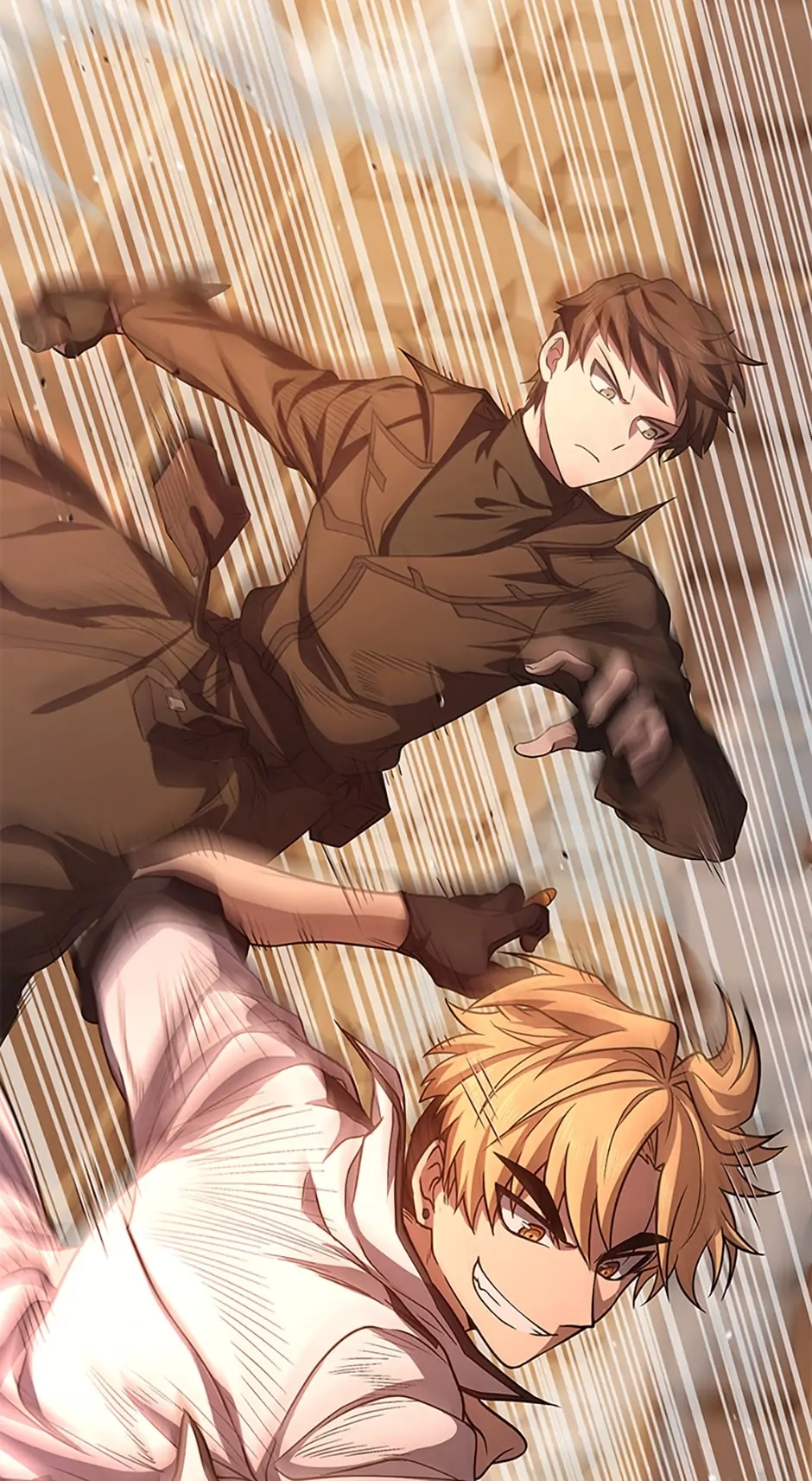 Read Hero