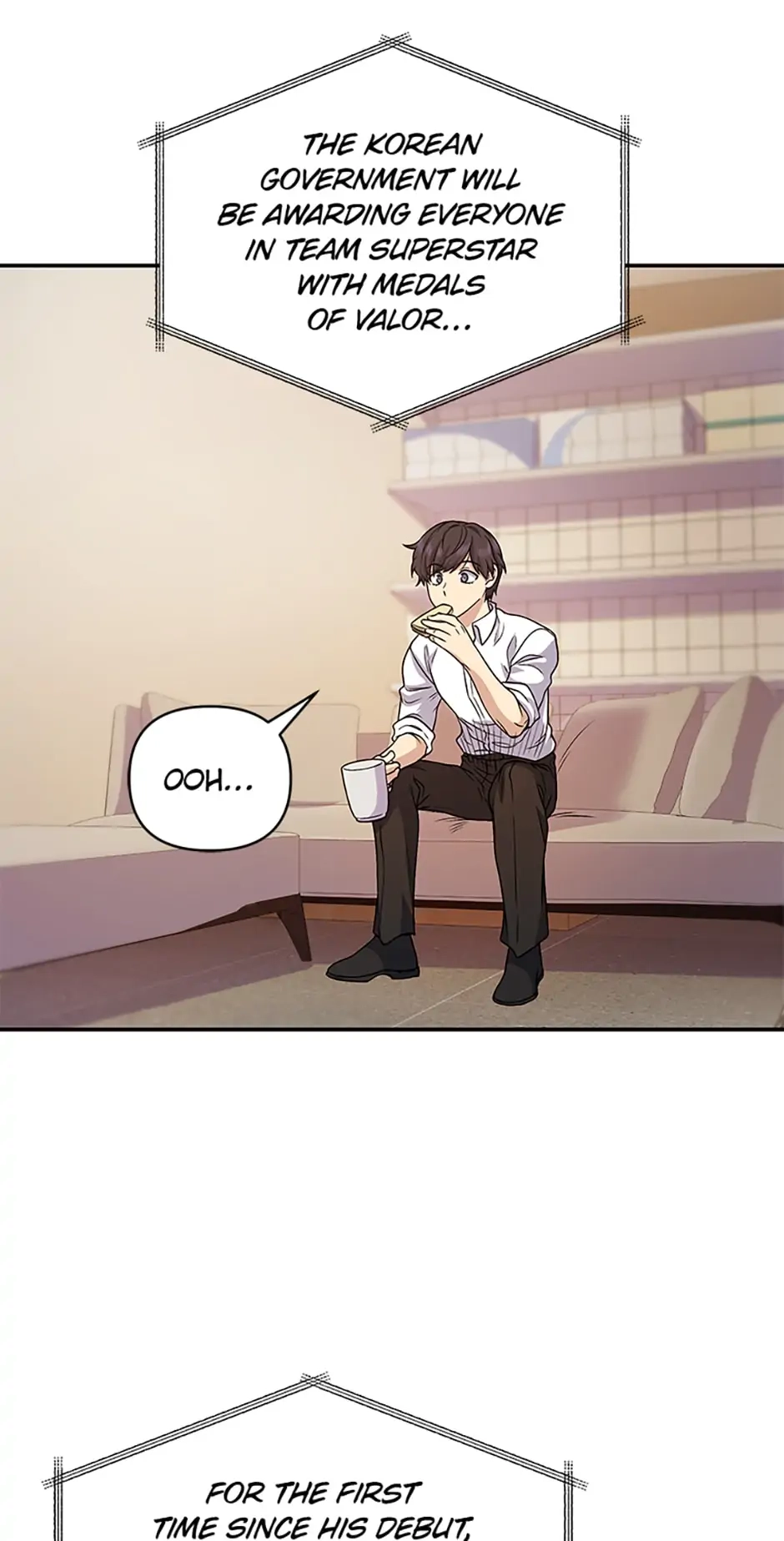 Read Hero