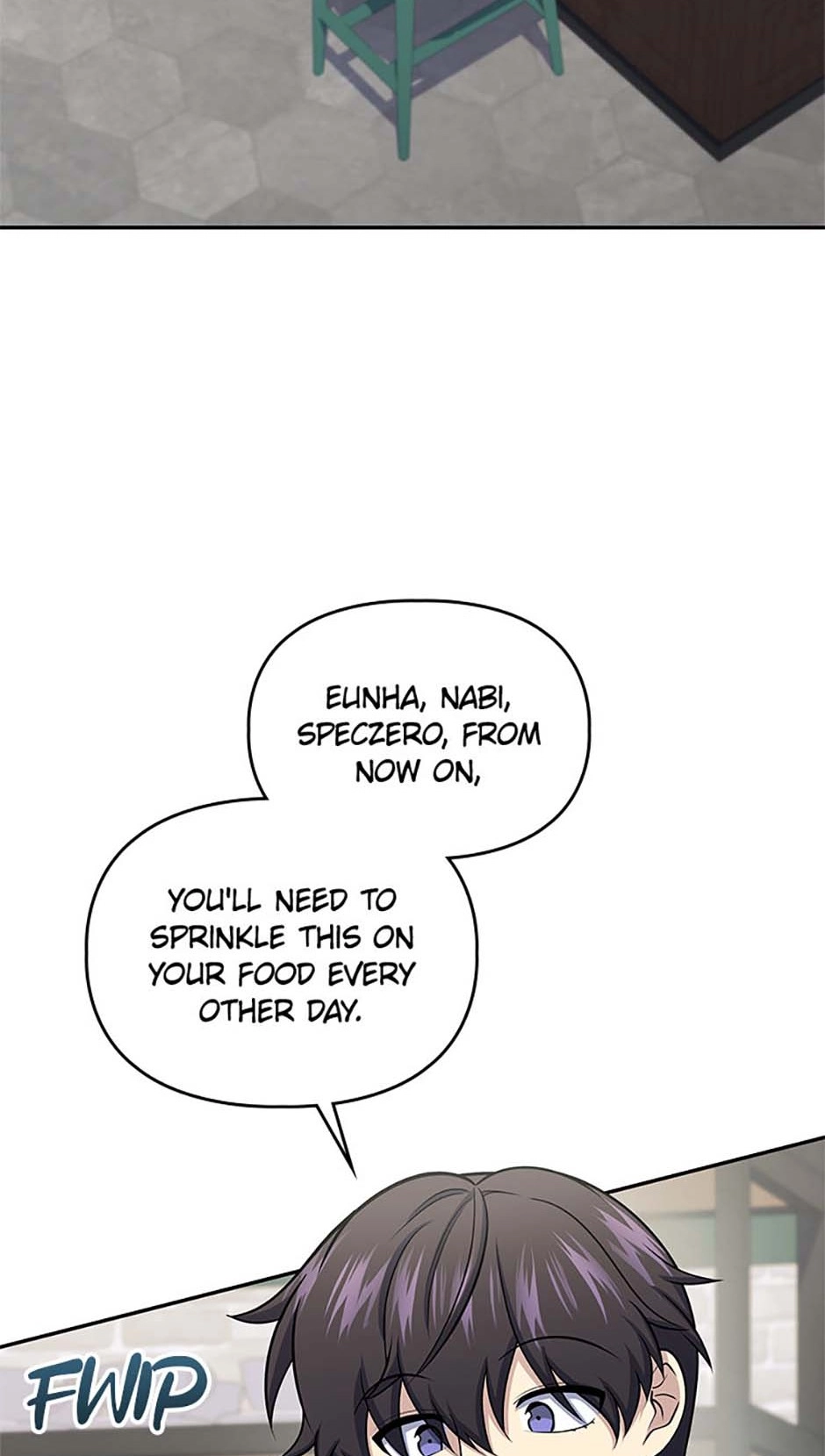Read Hero