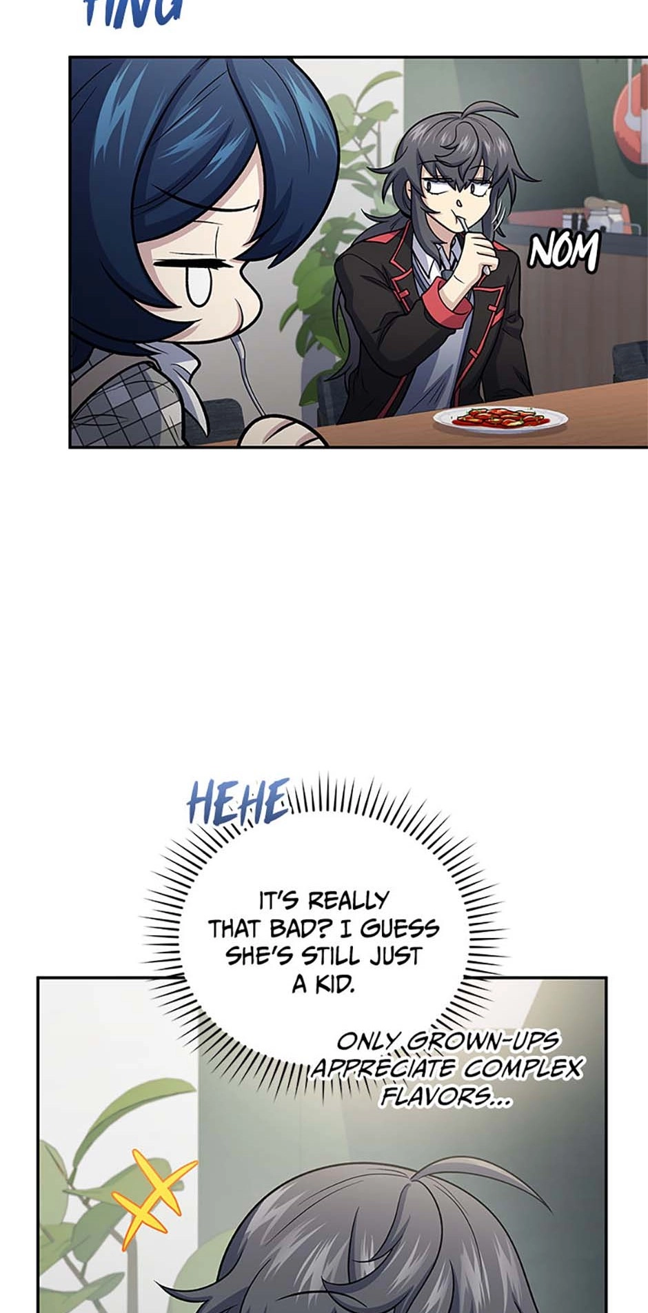 Read Hero