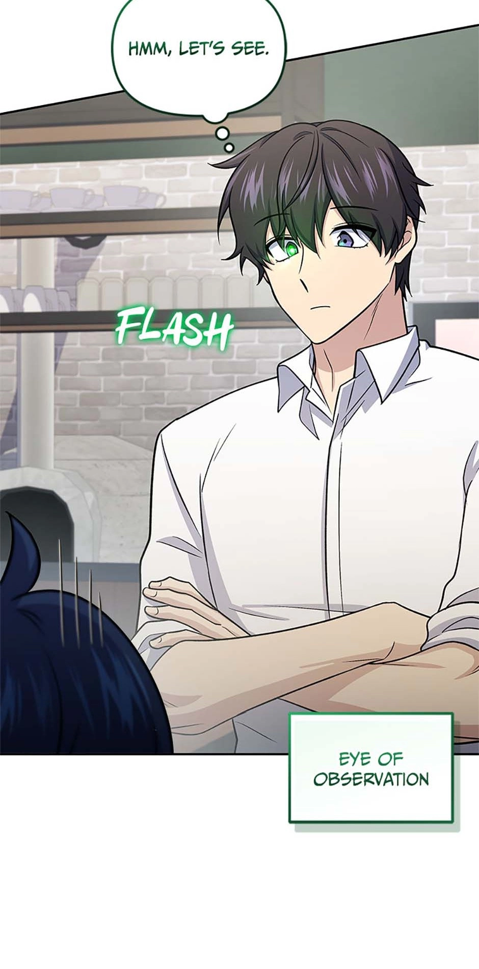 Read Hero