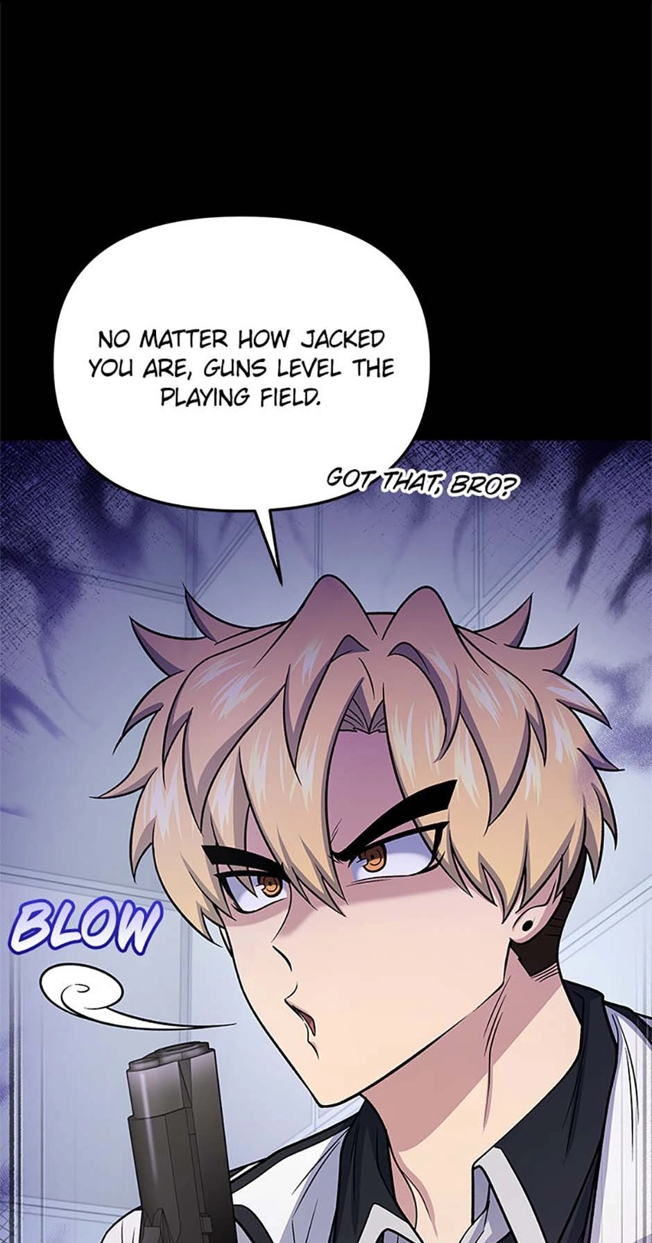 Read Hero