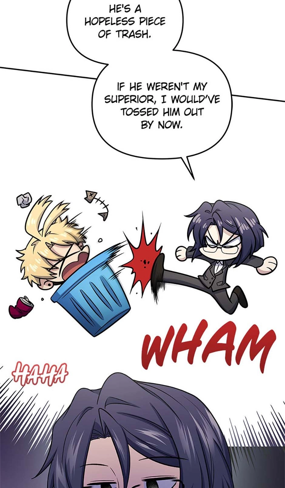 Read Hero