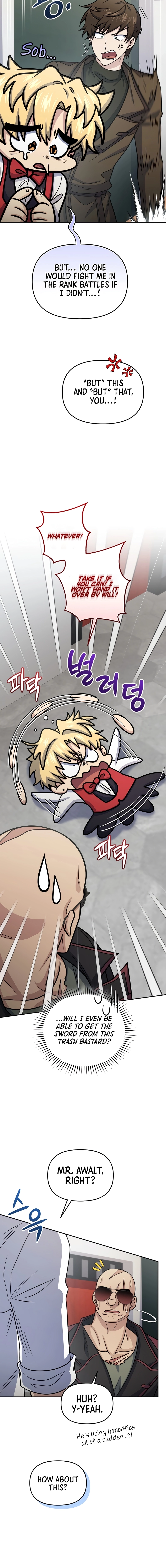 Read Hero