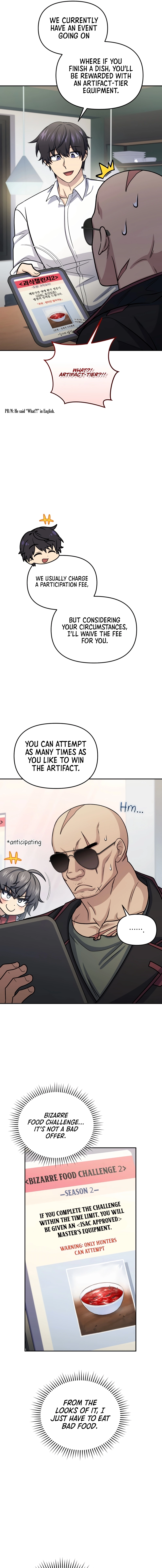 Read Hero