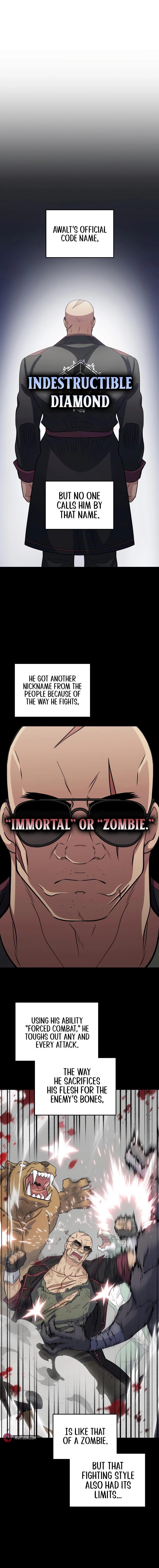 Read Hero