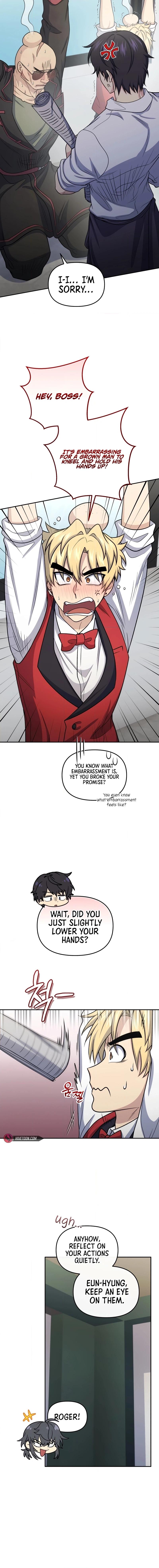 Read Hero