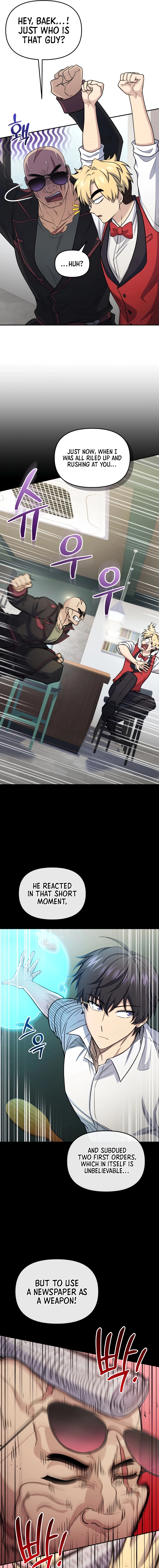 Read Hero