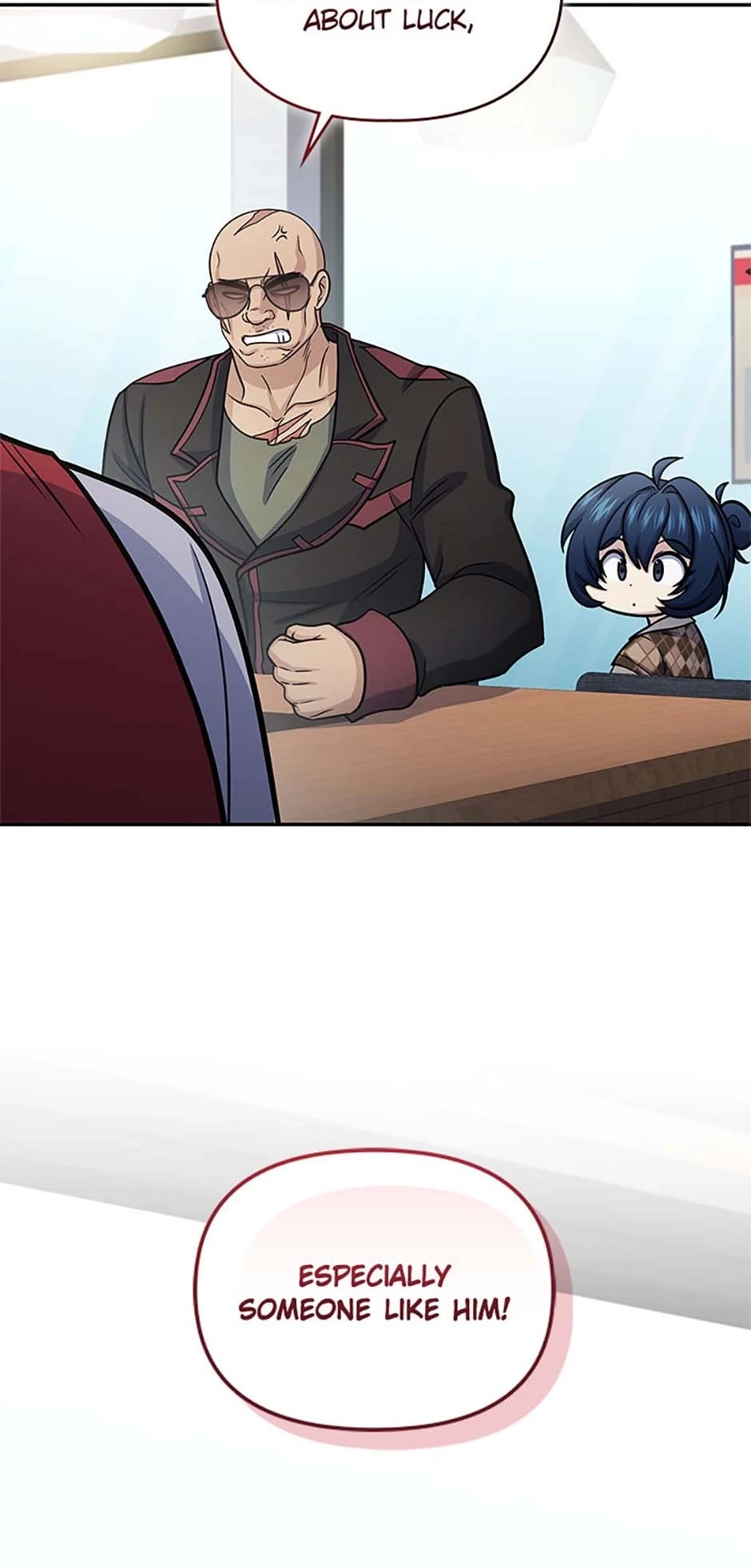 Read Hero