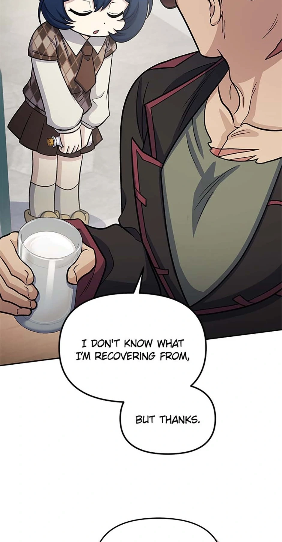 Read Hero
