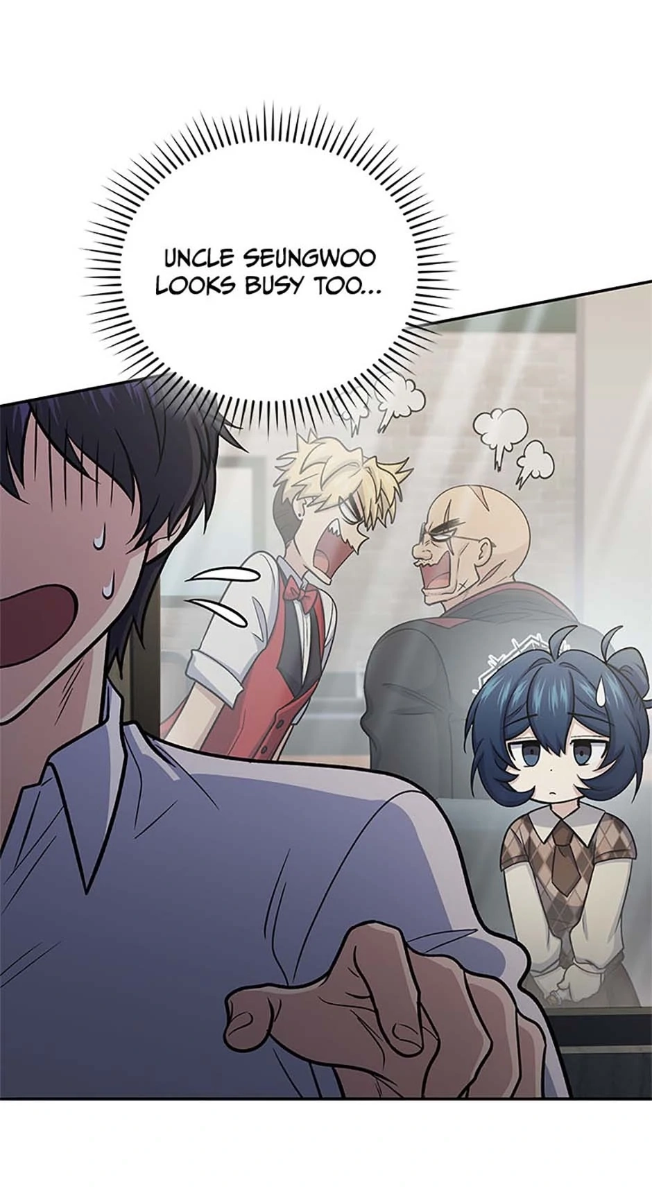 Read Hero