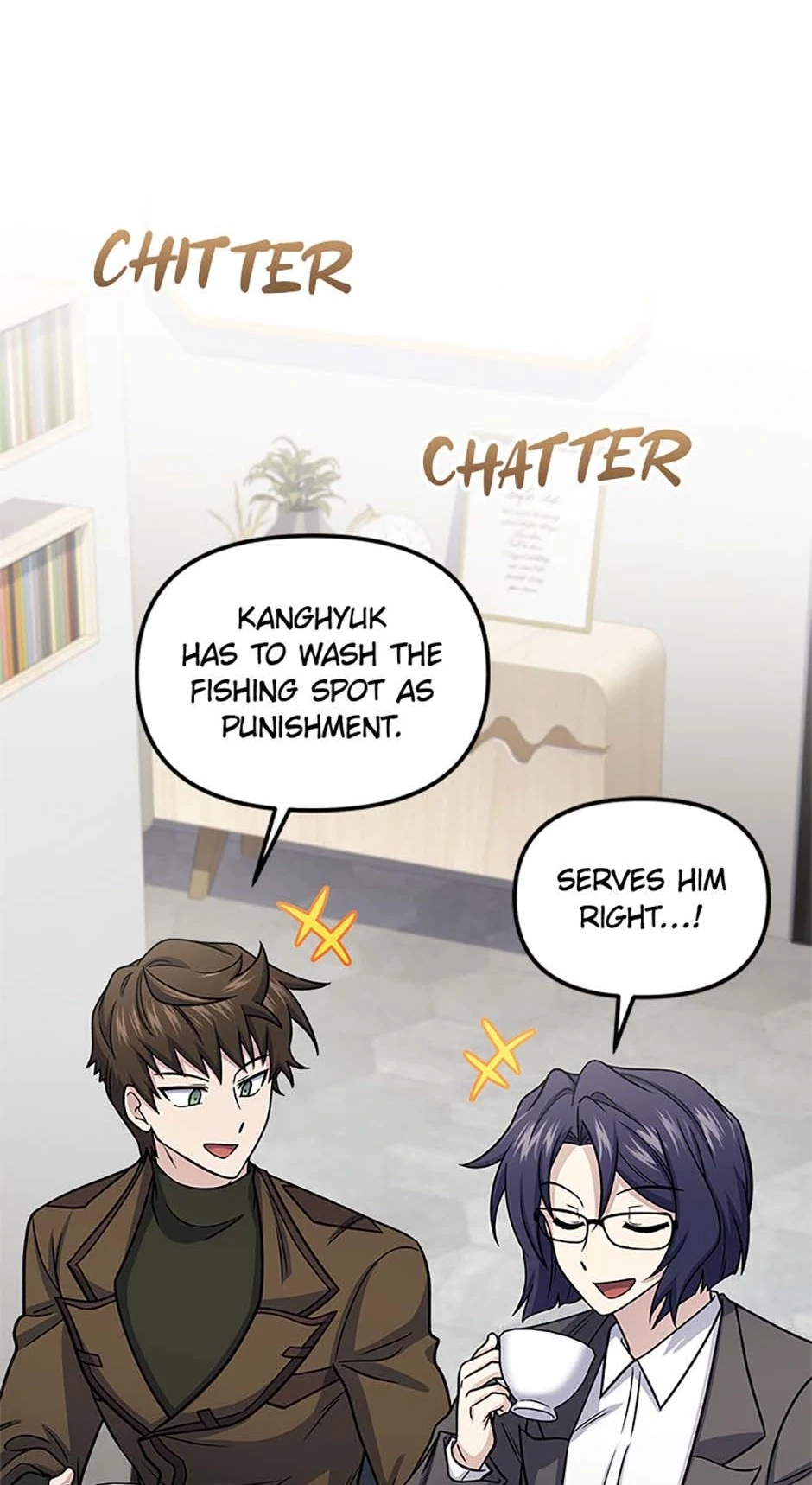 Read Hero