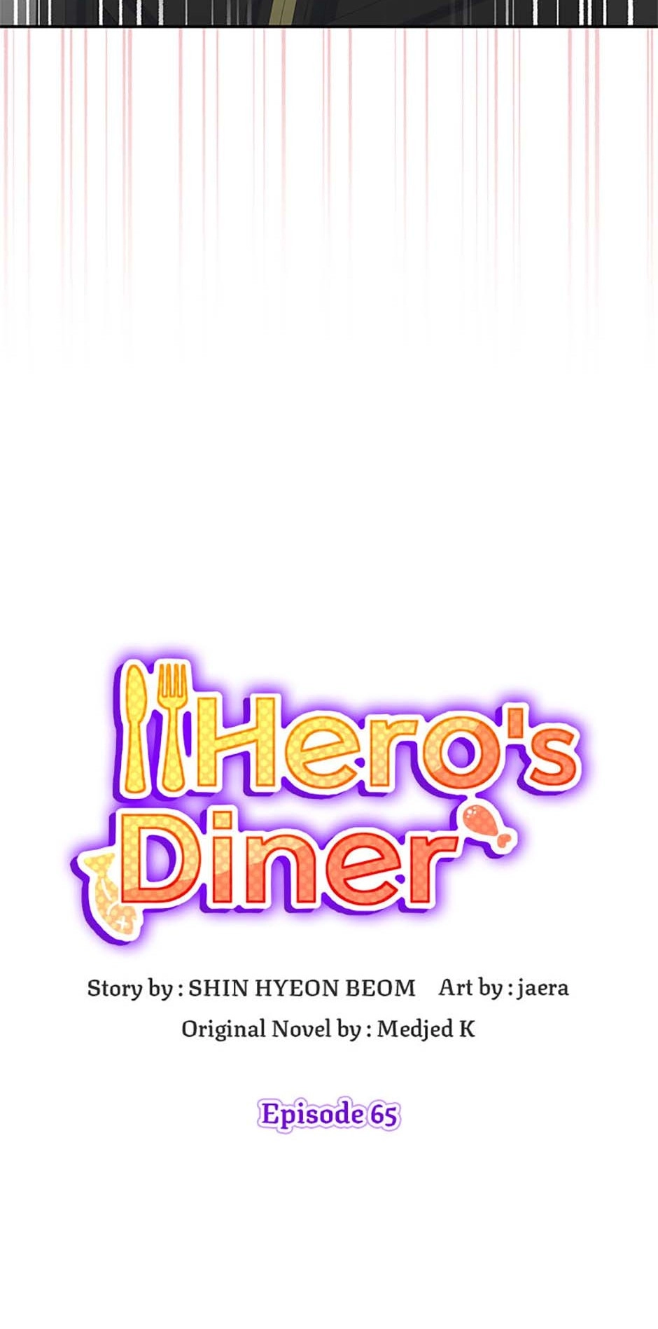 Read Hero
